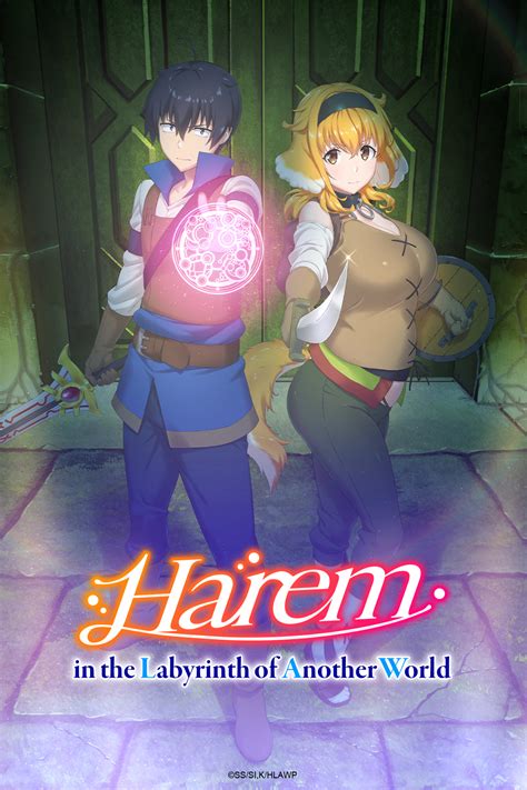 harem in labyrinth uncensored|Watch Harem in the Labyrinth of Another World .